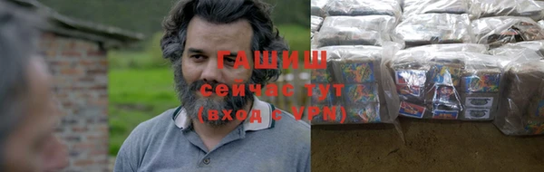 хмурый Абаза