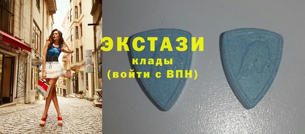 хмурый Мегион